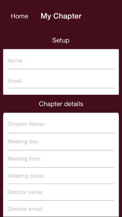 BNI Multiplier screenshot-4