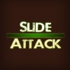 Slide Attack