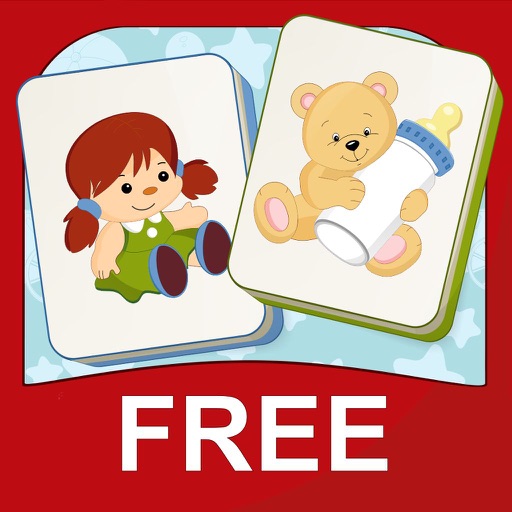 Kids Mahjong Free iOS App