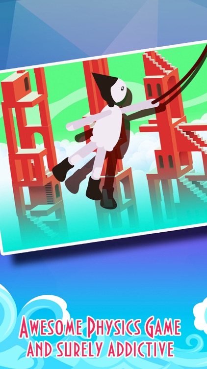 Castles In The Sky - Swing n Fly Through The Clouds