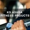 KS ASHSA FITNESS PRDUCTS