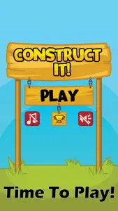 Constructor for kids and toddlers screenshot #5 for iPhone