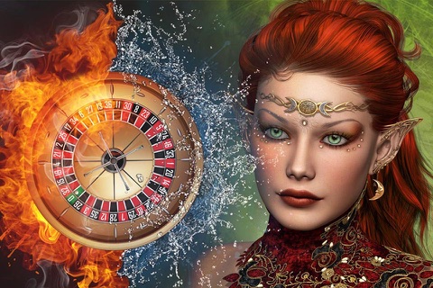 Magic Roulette - Free Las Vegas Roulette Casino Mobile Game screenshot 4