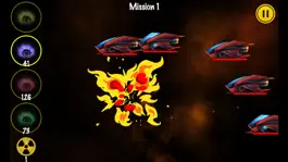 Game screenshot Alien Shooter - Lost Galaxy mod apk
