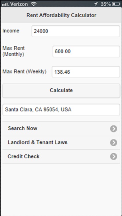 Rent Qualify