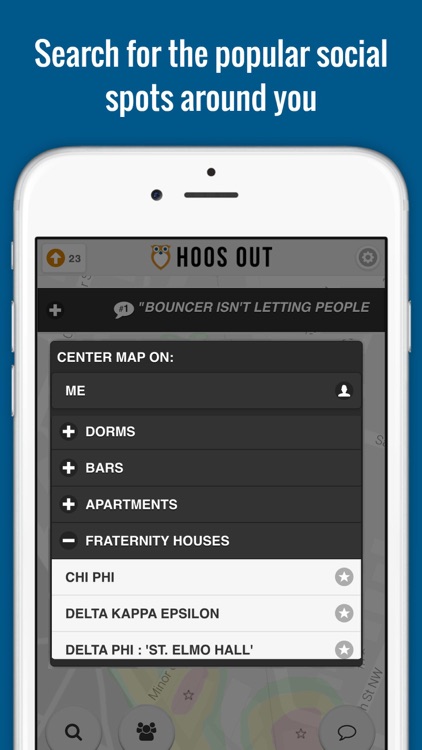 Hoos-Out