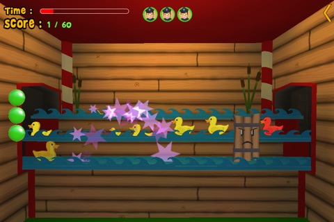 funny cats for children - without ads screenshot 3