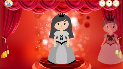 Screenshot #1 pour Ma Princesse à Colorier