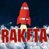 Raketa - Ultimate Quick Rocket Cosmos Escape