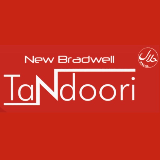 New Bradwell Tandoori icon