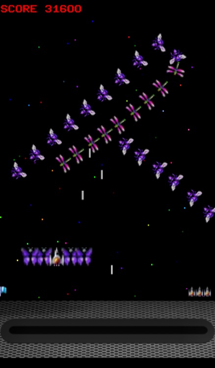 Alien Swarm