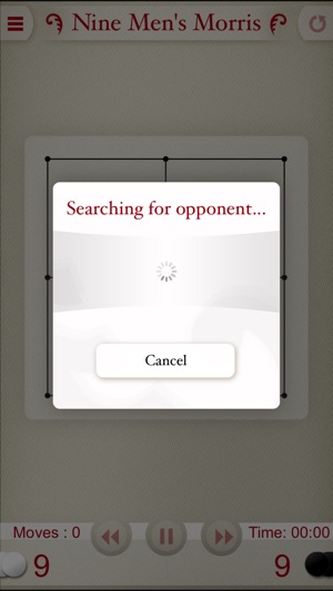 Nine Men's Morris Game(圖3)-速報App