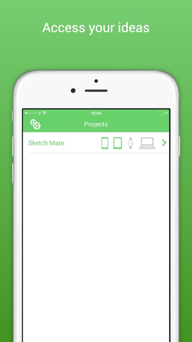 Screenshot #3 pour Developer Ideas