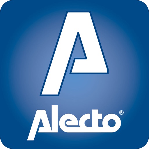 Alecto Camera iOS App