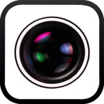 Retro Star Photo Editor - vintage camera for painting sketch effects  stickers