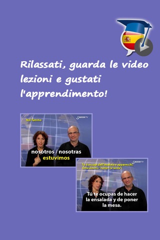 Spagnolo, Claro! (Parte 1/3) | Speakit.tv (FBVimdl35401) screenshot 4