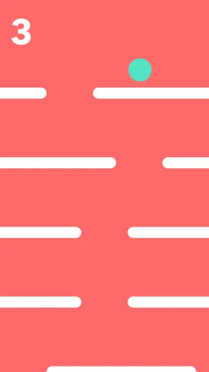 Drop - Endless Arcade Game screenshot 3