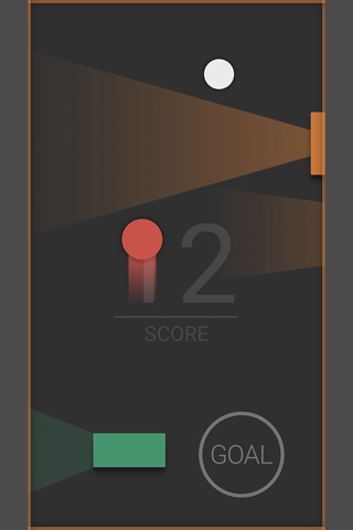 Righty Tighty (Ad Free) - Minimalist Arcade Action screenshot 3