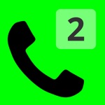 Speed Dial Contacto 2