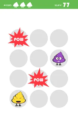 Game screenshot Poo Pow mod apk
