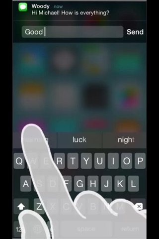 100 Video Tips for iOS 8 on iPad & iPhone screenshot 4