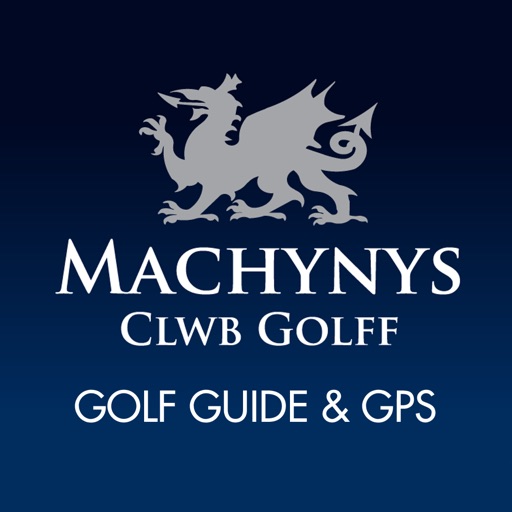 Machynys Clwb Golff - Buggy icon