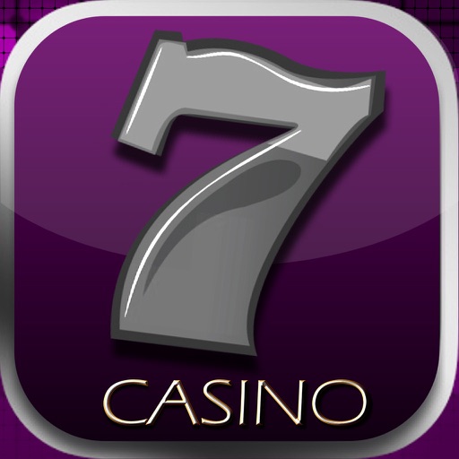 777 Big Win Vegas Bonus Casino Slots - FREE Jackpot Machine icon