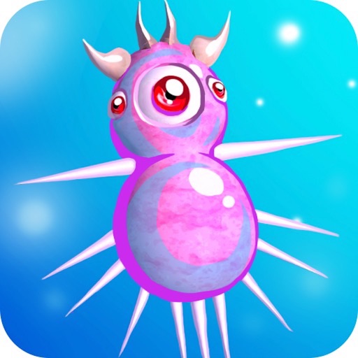 Spore Game Original icon