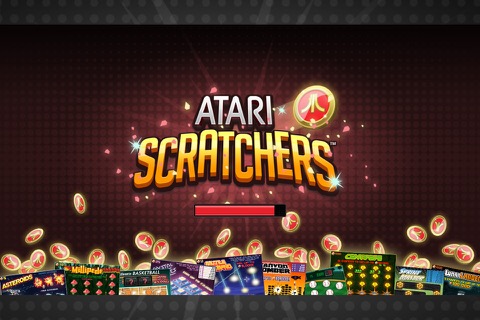 Atari Scratchersのおすすめ画像5