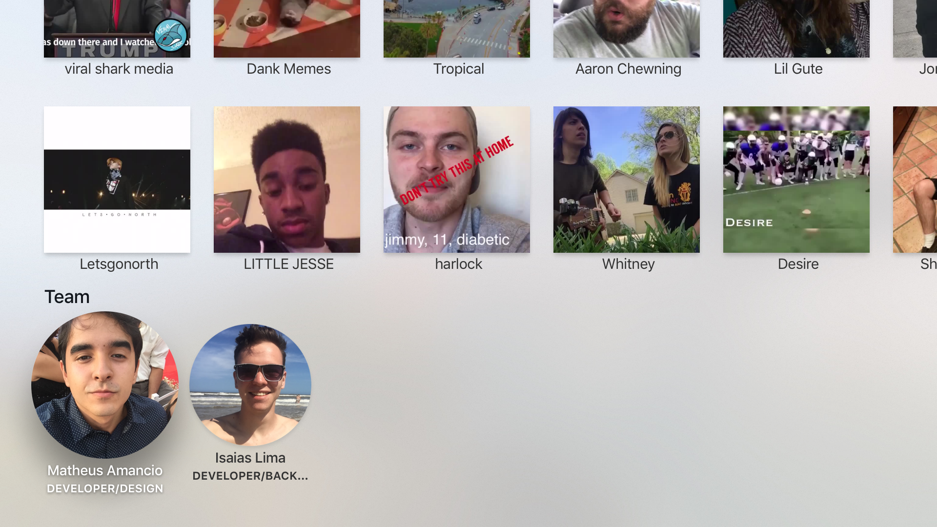 VinePops screenshot 3