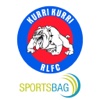 Kurri Kurri Bulldogs Rugby League - Sportsbag