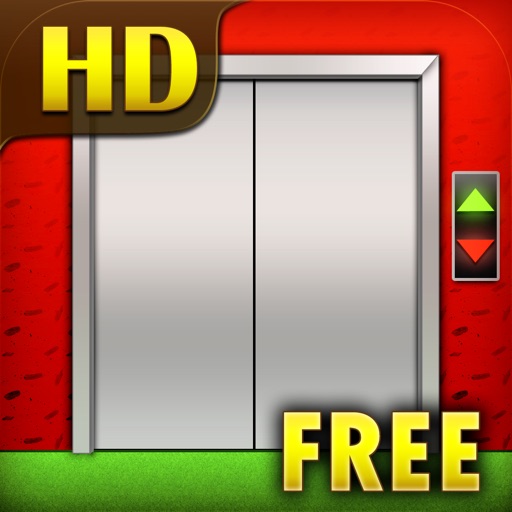 100 Floors HD - Free icon