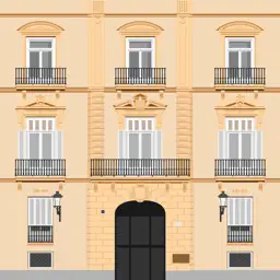 Diputación de Valencia app icon