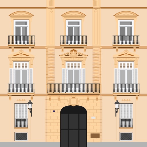 Diputación de Valencia icon