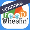 Food Wheelin Vendor