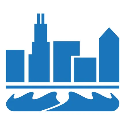 Chicago Water Walk Читы