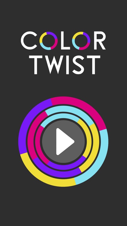 Twist Of Colors - Endless Fun
