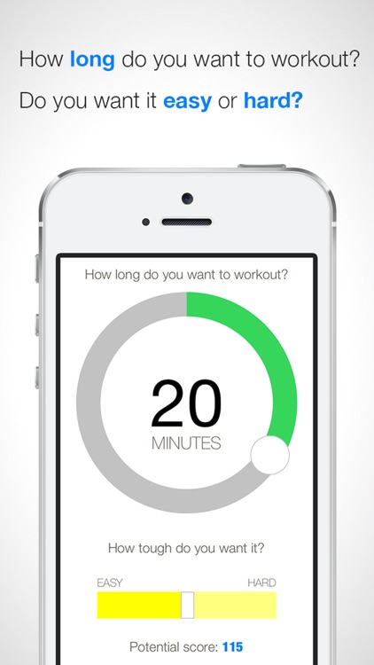QUICKSTART FITNESS by Virtual Trainer