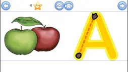 I Can Write Letters screenshot 1