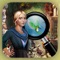 Hidden Objects Golden Cliff