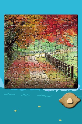 Cute Jigsaw screenshot 4