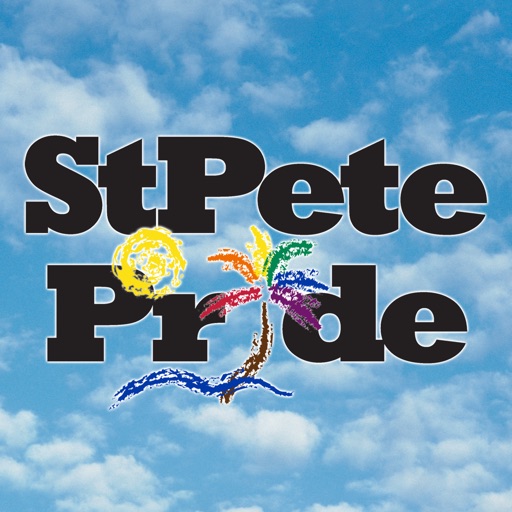 St Pete Pride