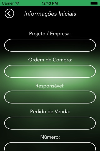 Data Survey - Mesa de Impacto screenshot 3