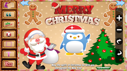 How to cancel & delete Christmas Well Wishes from iphone & ipad 4
