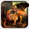 Deadly Dragons Monster Hunting Pro : Shoot Archaic Fire Dragons