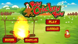 Game screenshot Run Chicken Run - Chicken Shooter Game mod apk