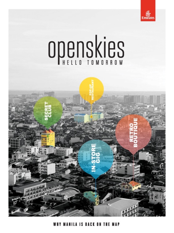 Open Skies screenshot-3
