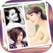 Icon Photo Magic - Awesome Photo Collages