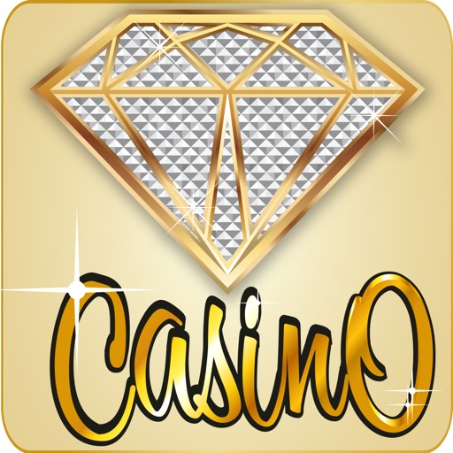 A Amanzing Free Slots Diamond Classic HD iOS App