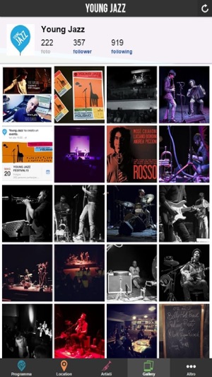 Young Jazz(圖1)-速報App